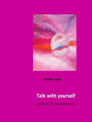 cover image of Talk with yourself